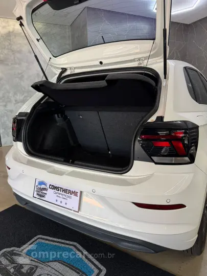 POLO 1.0 170 TSI Highline