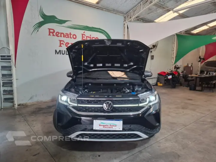 TAOS 1.4 250 TSI Highline