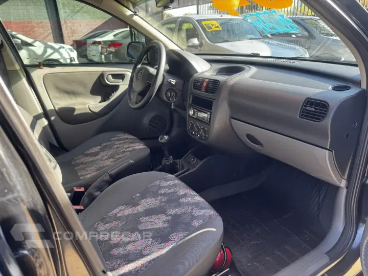Corsa Hatch 1.0