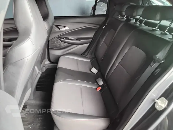 ONIX 1.0 TURBO FLEX RS AUTOMÁTICO