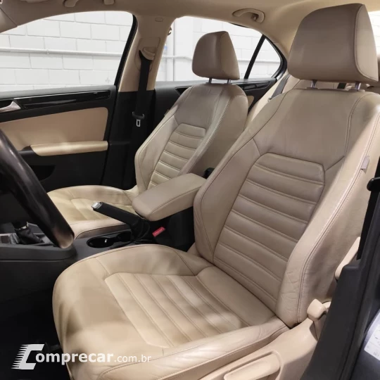 JETTA 2.0 TSI Highline 200cv