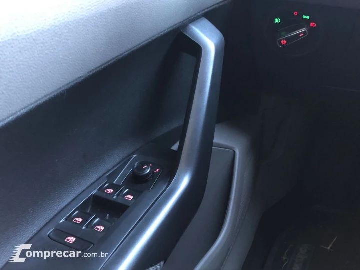 POLO 1.0 200 TSI Comfortline