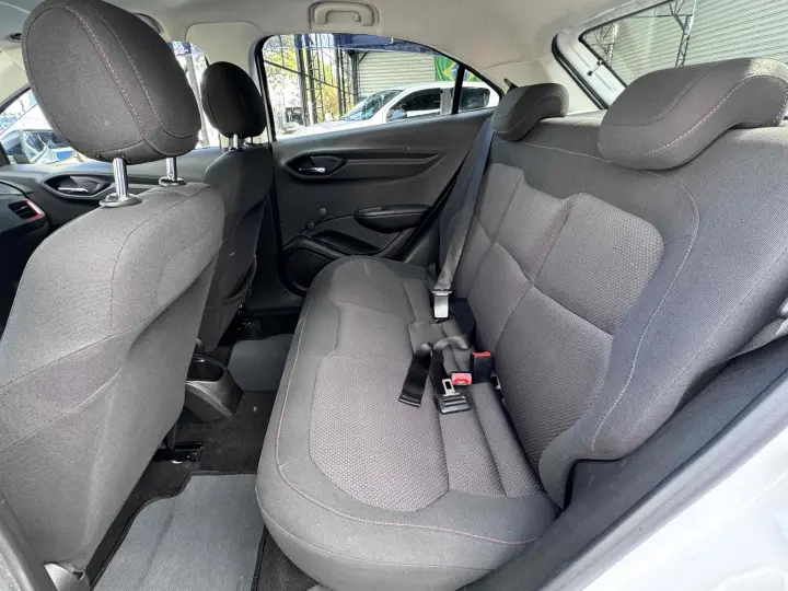 ONIX 1.4 MPFI Effect 8V