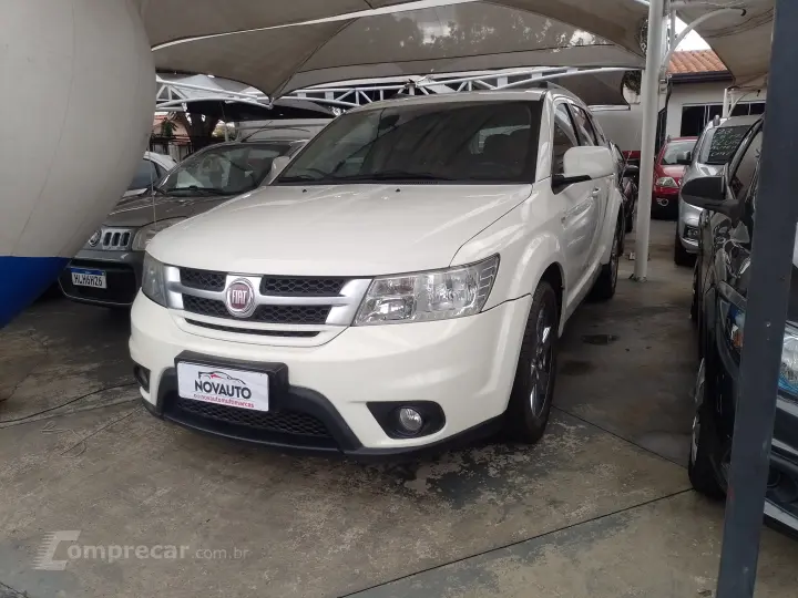 FREEMONT 2.4 Precision 16V