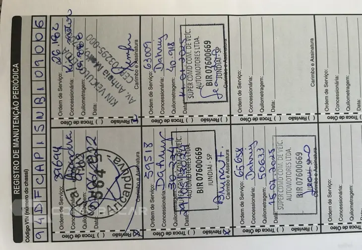 KICKS Active 1.6 16V Flex Aut.