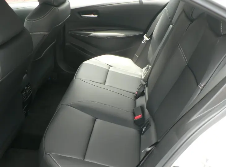 COROLLA 2.0 XEI 16V