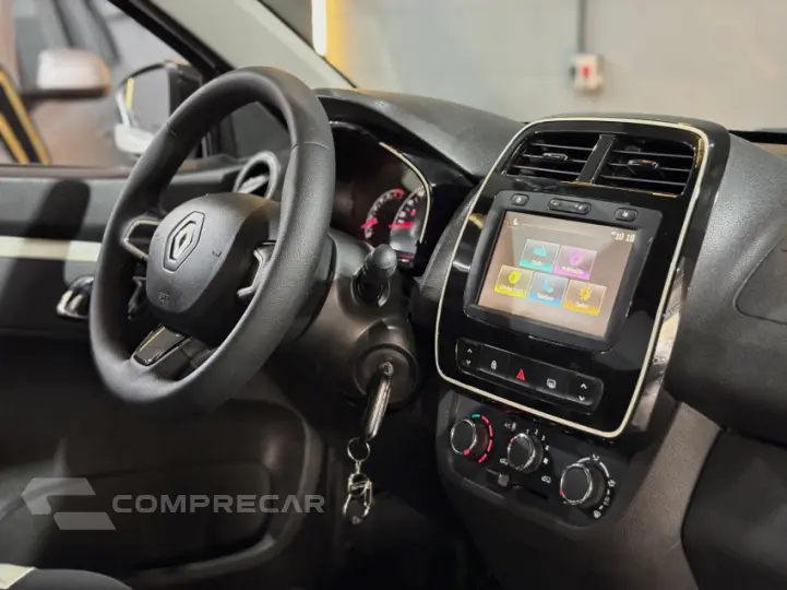 KWID 1.0 12V SCE Intense