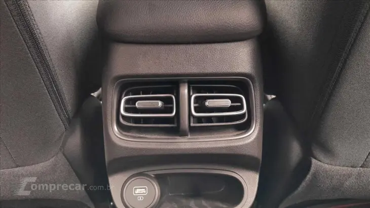 CRETA 1.0 TGDI FLEX LIMITED SAFETY AUTOMÁTICO