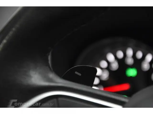 COMPASS - 2.0 16V LIMITED AUTOMÁTICO