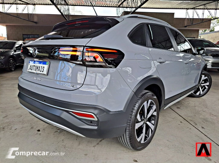 NIVUS 1.0 200 TSI Highline