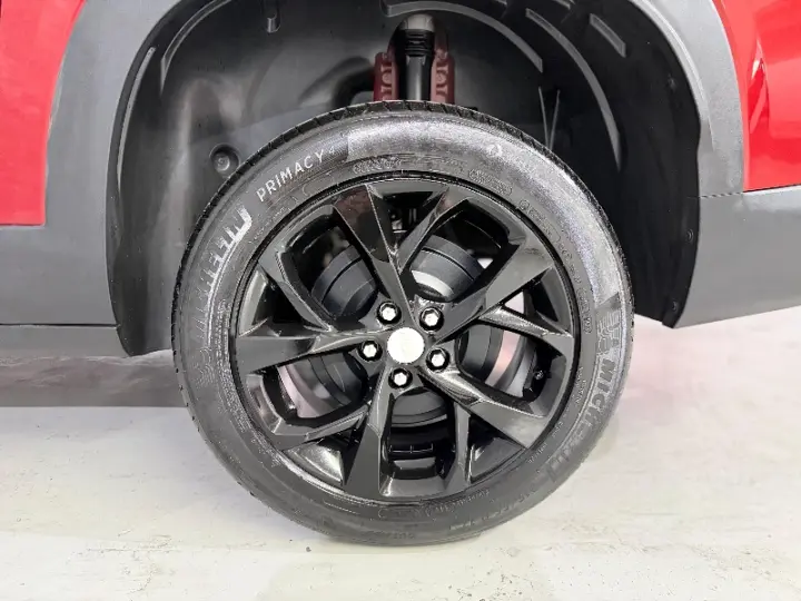 MONTANA 1.2 Turbo LTZ