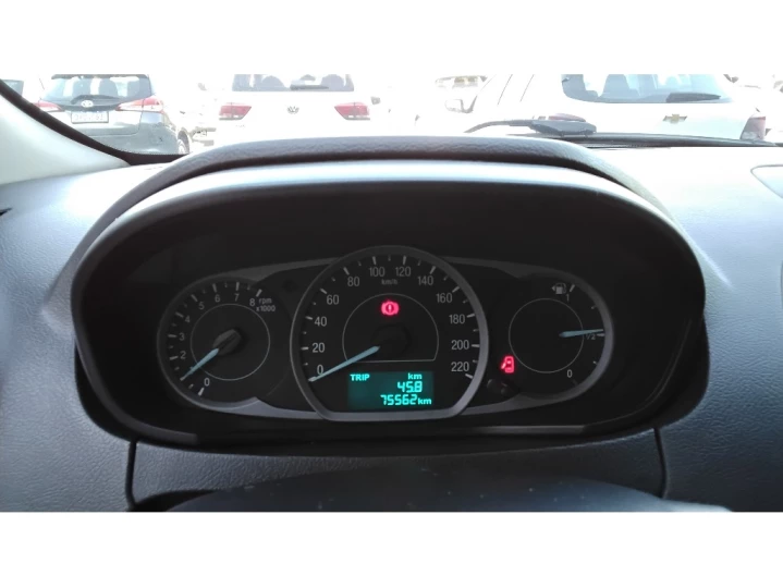 KA+ SE 1.0 12V(FLEX)