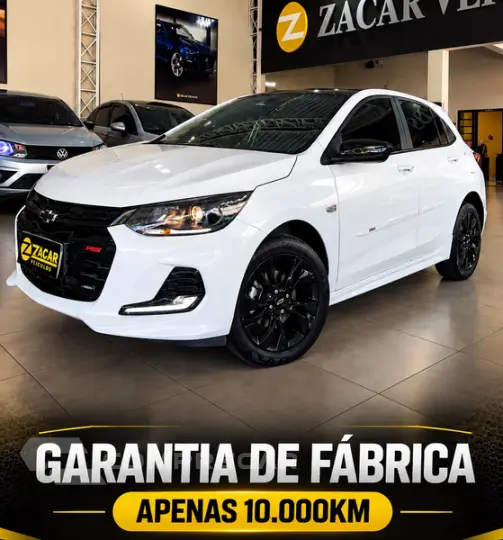 ONIX 10TAT RS