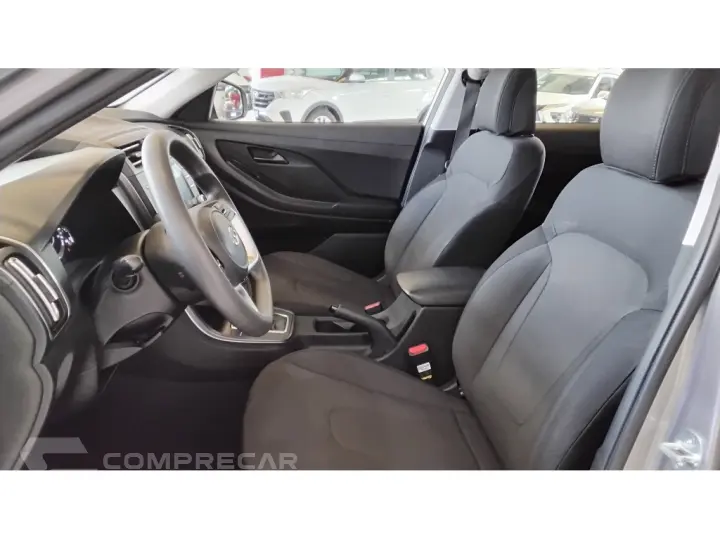 CRETA 1.0 TGDI FLEX COMFORT AUTOMÁTICO