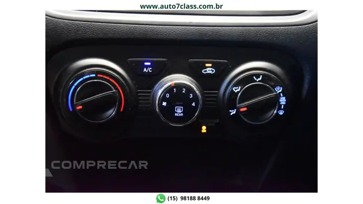 HB20 - 1.0 12V SENSE MANUAL