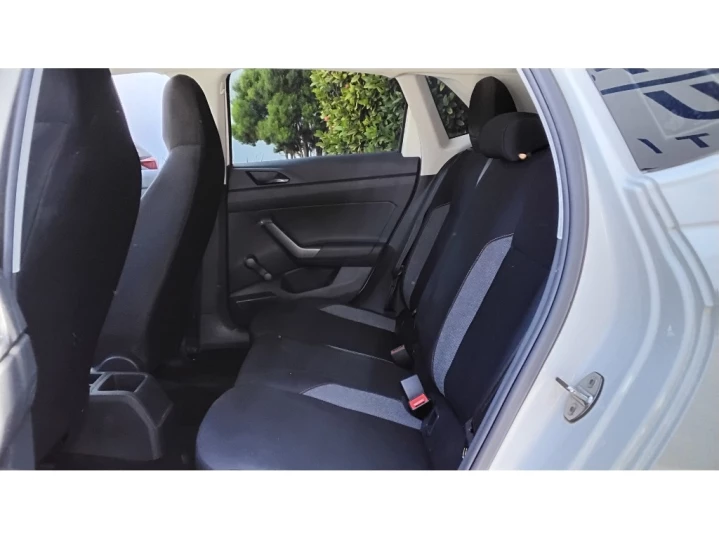 POLO 1.0 MPI MANUAL