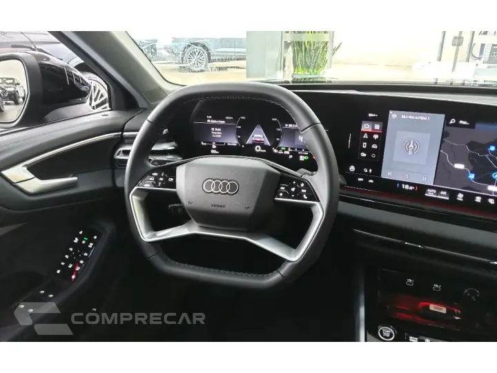 A5 2.0 TFSI GASOLINA PERFORMANCE S EDITION QUATTRO S TRONIC