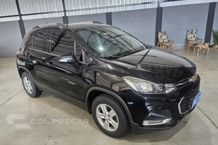 TRACKER 1.4 16V Turbo LT