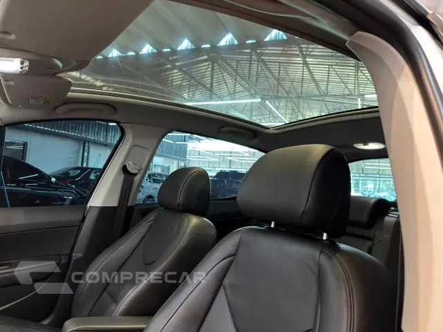 308 - 1.6 GRIFFE THP 16V 4P AUTOMÁTICO