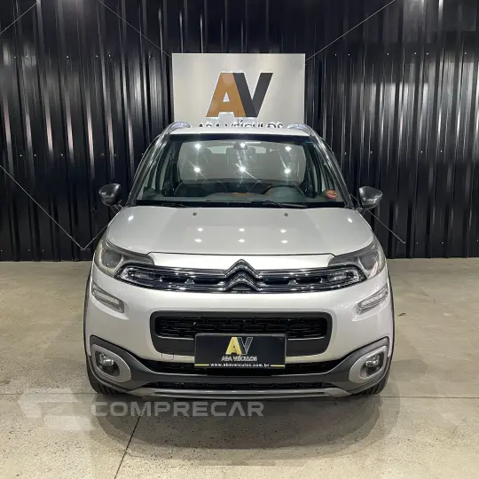 AIRCROSS 1.6 Shine 16V