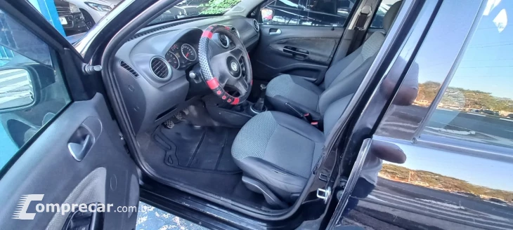 GOL 1.0 MI 8V G.V