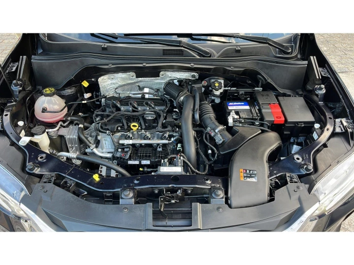 TRACKER 1.2 TURBO FLEX PREMIER AUTOMÁTICO