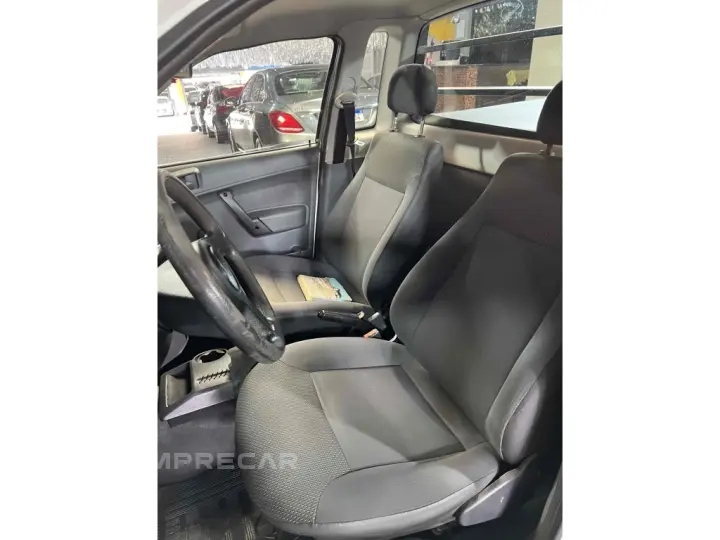 SAVEIRO 1.6 MI CITY CS 8V FLEX 2P MANUAL G.IV