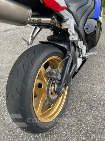 CBR 600 RR