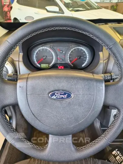 ECOSPORT XLT2.0FLEX