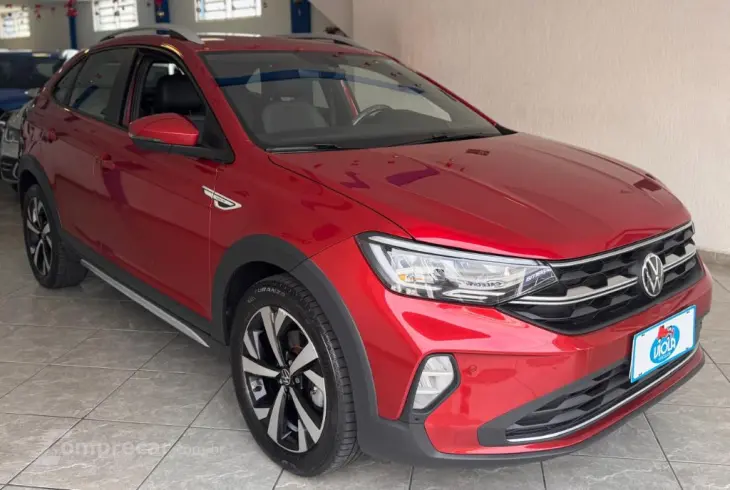 NIVUS 1.0 200 TSI Highline