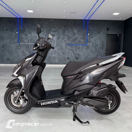 ELITE 125 CC