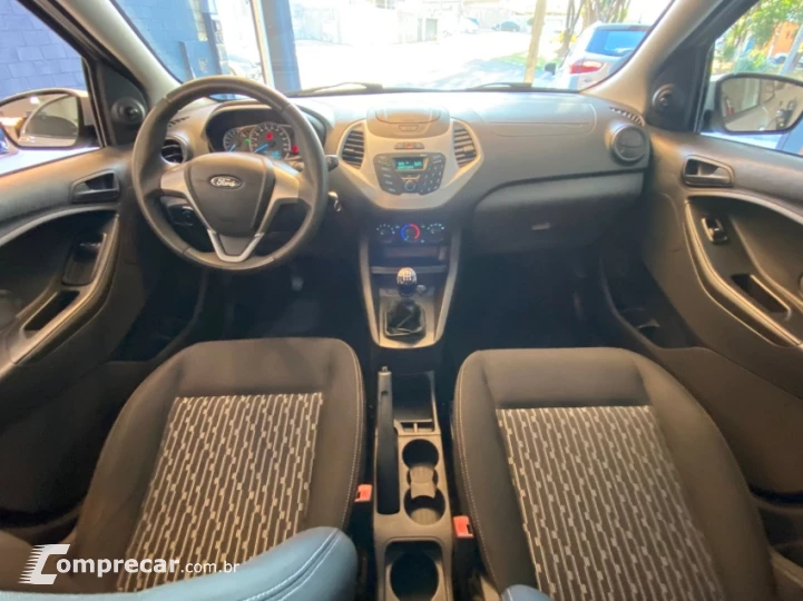 KA 1.0 SE 12V