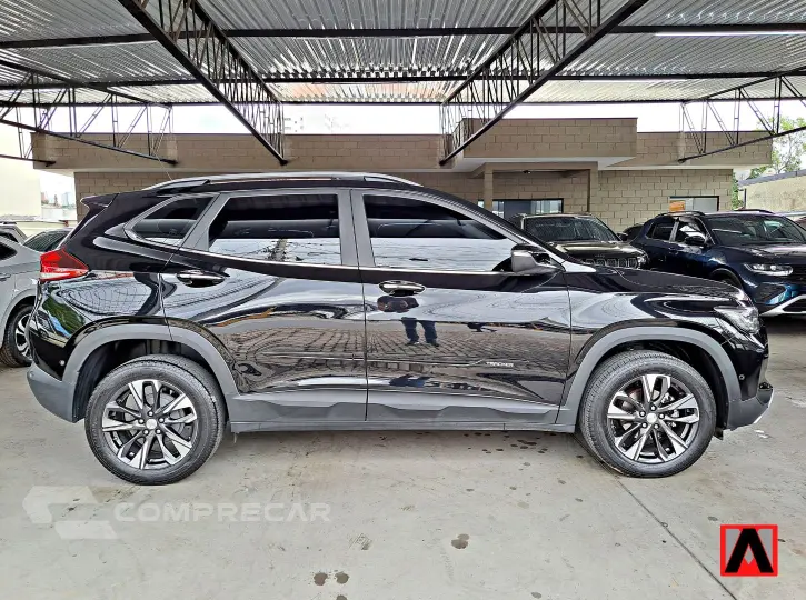 TRACKER 1.2 Turbo Premier