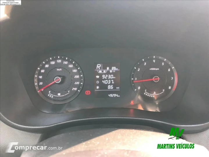 HB20 1.0 12V FLEX COMFORT MANUAL