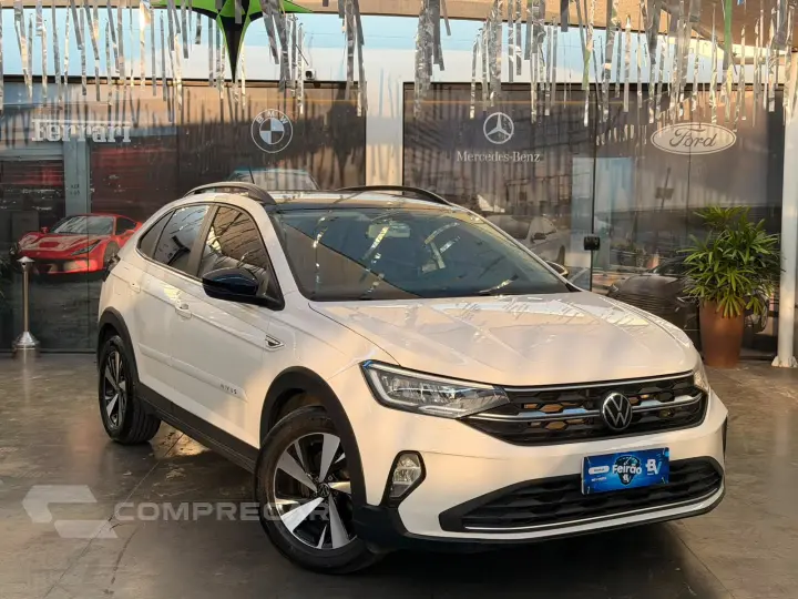 NIVUS 1.0 200 TSI Comfortline