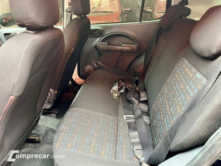 UNO 1.0 EVO Vivace 8V