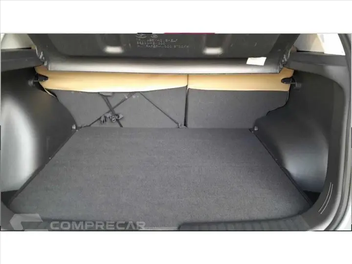 CRETA 1.0 TGDI FLEX LIMITED SAFETY AUTOMÁTICO