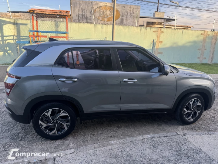 CRETA 1.0 Tgdi Platinum
