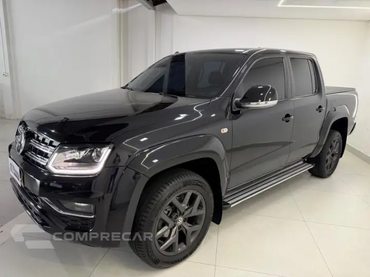 AMAROK V6 HIGH