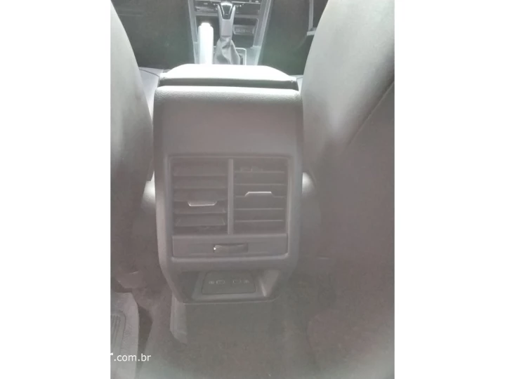 POLO 1.0 170 TSI HIGHLINE AUTOMÁTICO
