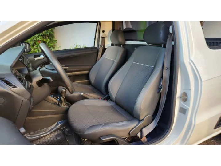 SAVEIRO 1.6 MSI TRENDLINE CS 16V FLEX 2P MANUAL