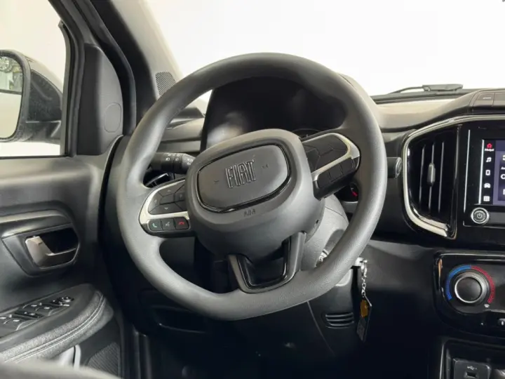 STRADA 1.3 FIREFLY FLEX VOLCANO CD CVT