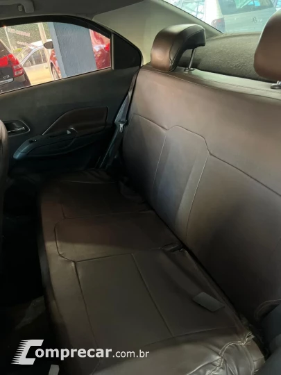 COBALT 1.4 LTZ 8V