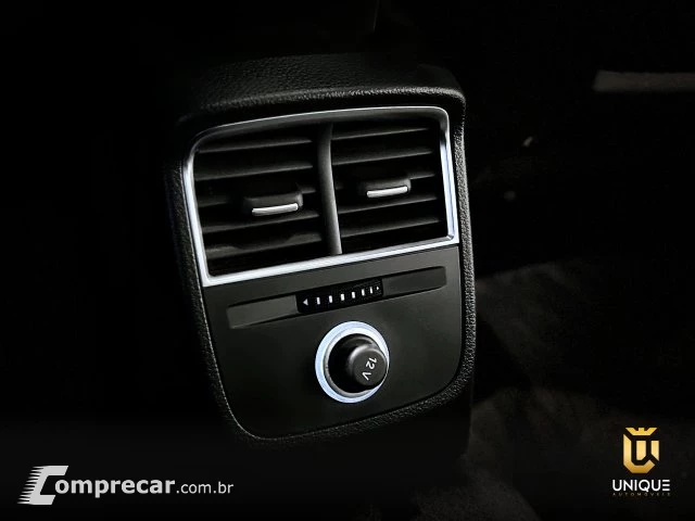 A3 - 2.0 TFSI SEDAN AMBITION 16V 4P S-TRONIC