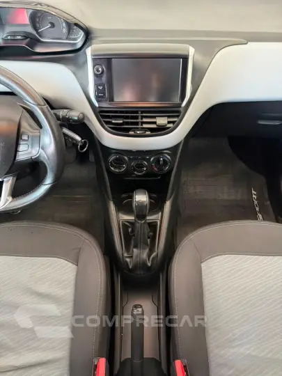 PEUGEOT 208 Active/Active Pack 1.5 Flex 8V 5p