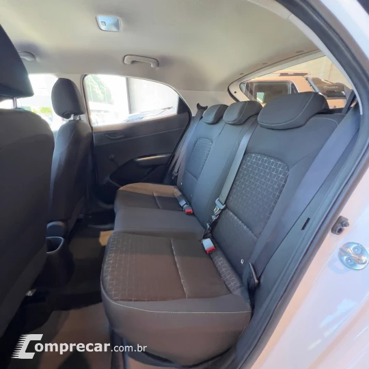 HB20 Sense 1.0 Flex 12V Mec.