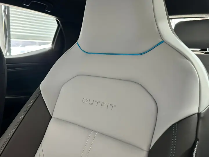 TERA 1.0 170 TSI HIGH AUTOMÁTICO