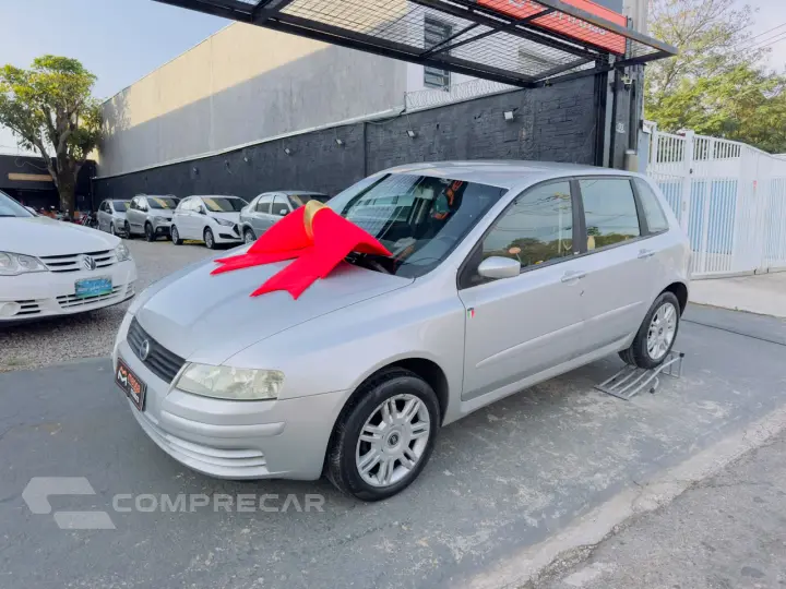 Stilo 1.8 4P FLEX