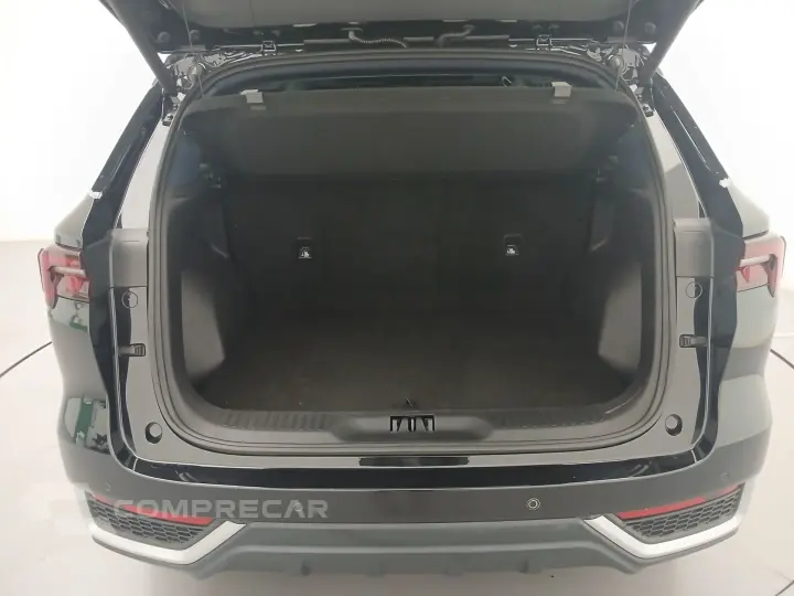 TERRITORY 1.5 ECOBOOST GTDI GASOLINA TITANIUM AUTOMÁTICO