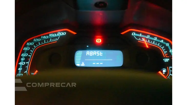 MONTANA - 1.4 MPFI SPORT CS 8V 2P MANUAL